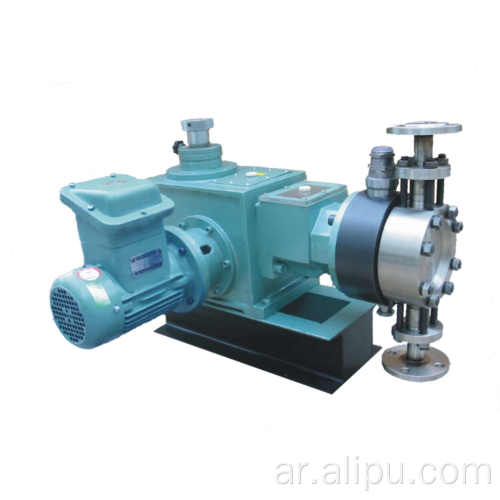 Ailipu Jymz Corrosion Pump Meteragm Meteragm Pump